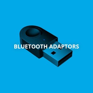 BLUETOOTH ADAPTORS