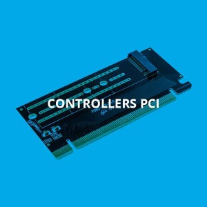 CONTROLLERS PCI