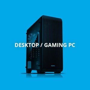 DESKTOP GAMING PC