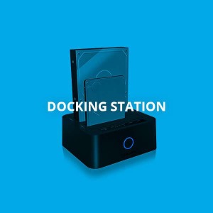 DOCKING STATION