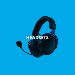 HEADSETS
