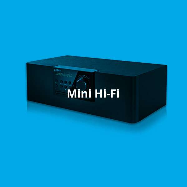 Mini Hi-Fi
