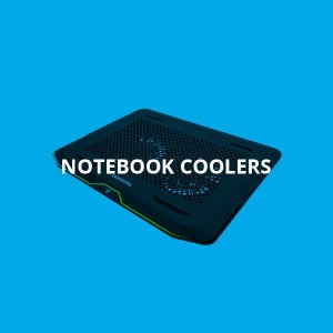 NOTEBOOK COOLERS