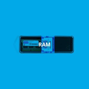 RAM
