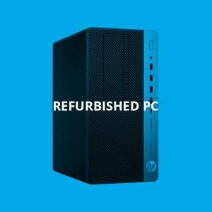 REFURBISHED PC