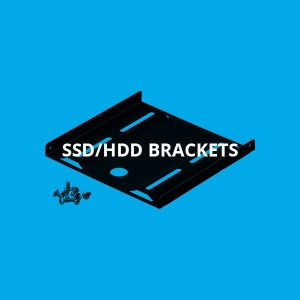 SSDHDD BRACKETS
