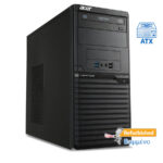 ACER M2632G Tower i3-4170/4GB DDR3/500GB/DVD/7P Grade A+ Refurbished PC