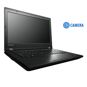 Lenovo (B) ThinkPad L440 i5-4300M/14"/4GB DDR3/500GB/No ODD/Camera/7P Grade B Refurbished Laptop