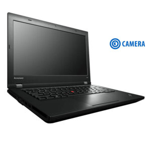 Lenovo (B) ThinkPad L440 Pentium 3550M/14"/4GB DDR3/500GB/No ODD/Camera/7P Grade B Refurbished Lapto
