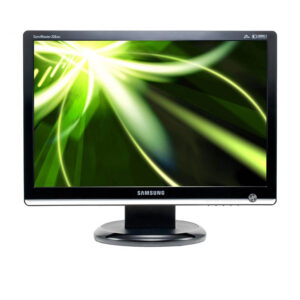 Used Monitor 226BW TFT/Samsung/22"/1680x1050/Wide/Black/D-SUB & DVI-D