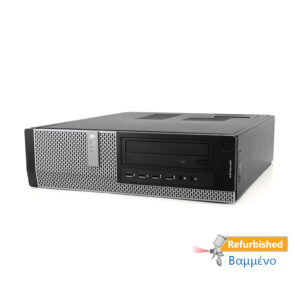 Dell 7010 Desktop i5-3570/4GB DDR3/250GB/DVD/7P Grade A+ Refurbished PC