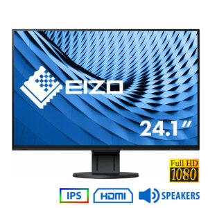 Used (A-) Monitor FlexScan EV2457 IPS LED/Eizo/24